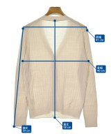 DRESSTERIOR（ドレステリア）カーディガン ベージュ サイズ:38(M位) レディース/2200658257223