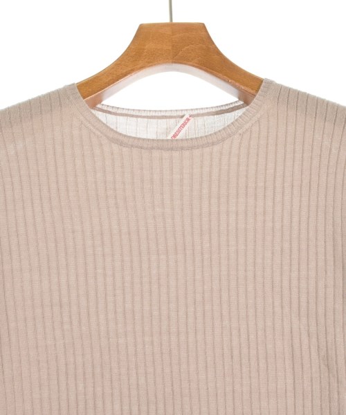 DRESSTERIOR（ドレステリア）ニット・セーター ベージュ サイズ:38(M位) レディース/2200658257230