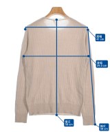 DRESSTERIOR（ドレステリア）ニット・セーター ベージュ サイズ:38(M位) レディース/2200658257230