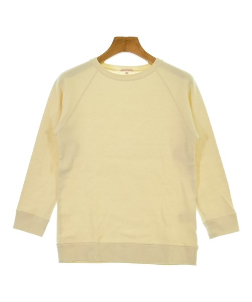 DRESSTERIOR(ドレステリア)Tシャツ・カットソー ベージュ サイズ:2(M位)/2200660174013