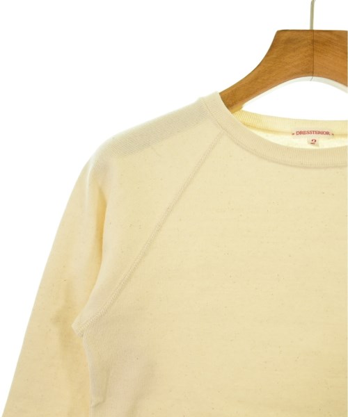 DRESSTERIOR（ドレステリア）Tシャツ・カットソー ベージュ サイズ:2(M位) レディース/2200660174013