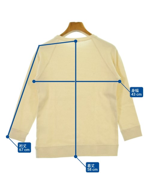 DRESSTERIOR（ドレステリア）Tシャツ・カットソー ベージュ サイズ:2(M位) レディース/2200660174013