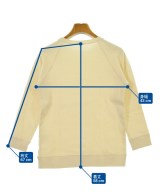 DRESSTERIOR（ドレステリア）Tシャツ・カットソー ベージュ サイズ:2(M位) レディース/2200660174013