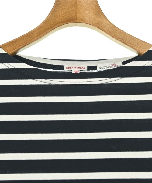 DRESSTERIOR（ドレステリア）Tシャツ・カットソー 白 サイズ:36(S位) レディース/2200657424039