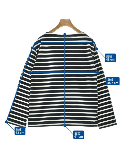 DRESSTERIOR（ドレステリア）Tシャツ・カットソー 白 サイズ:36(S位) レディース/2200657424039