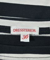 DRESSTERIOR（ドレステリア）Tシャツ・カットソー 白 サイズ:36(S位) レディース/2200657424039