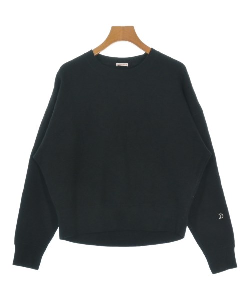 DRESSTERIOR(ドレステリア)スウェット 黒 サイズ:38(M位)/2200659930026