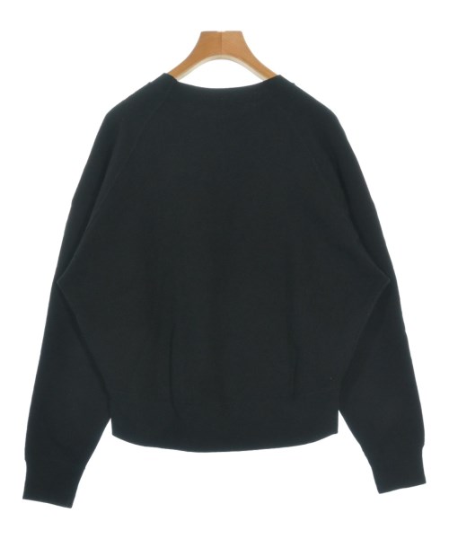 DRESSTERIOR（ドレステリア）スウェット 黒 サイズ:38(M位) レディース/2200659930026