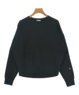 DRESSTERIOR（ドレステリア）スウェット 黒 サイズ:38(M位) レディース/2200659930026