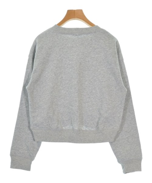 DRESSTERIOR（ドレステリア）スウェット グレー サイズ:36(S位) レディース/2200659930033