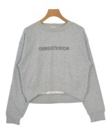 DRESSTERIOR（ドレステリア）スウェット グレー サイズ:36(S位) レディース/2200659930033
