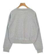 DRESSTERIOR（ドレステリア）スウェット グレー サイズ:36(S位) レディース/2200659930033