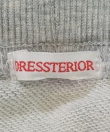 DRESSTERIOR（ドレステリア）スウェット グレー サイズ:36(S位) レディース/2200659930033