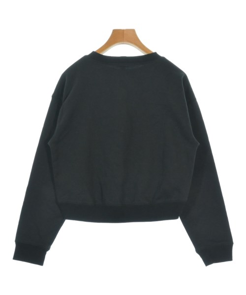 DRESSTERIOR（ドレステリア）スウェット 黒 サイズ:36(S位) レディース/2200659930057