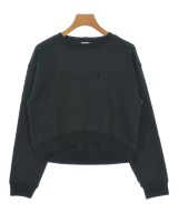 DRESSTERIOR（ドレステリア）スウェット 黒 サイズ:36(S位) レディース/2200659930057