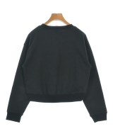 DRESSTERIOR（ドレステリア）スウェット 黒 サイズ:36(S位) レディース/2200659930057