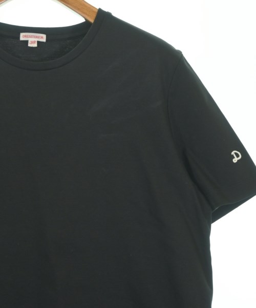 DRESSTERIOR（ドレステリア）Tシャツ・カットソー 黒 サイズ:38(M位) レディース/2200660586083