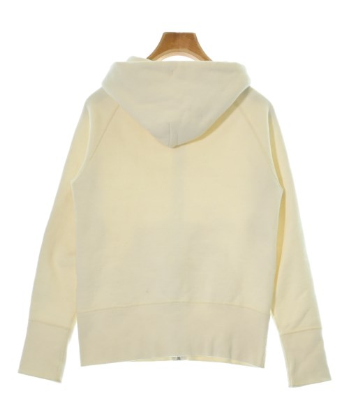 DRESSTERIOR（ドレステリア）パーカー 白 サイズ:2(M位) レディース/2200657991012