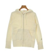 DRESSTERIOR（ドレステリア）パーカー 白 サイズ:2(M位) レディース/2200657991012