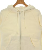 DRESSTERIOR（ドレステリア）パーカー 白 サイズ:2(M位) レディース/2200657991012