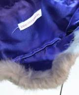 DRESSTERIOR（ドレステリア）ショルダーバッグ ベージュ サイズ:- レディース/2200660706047