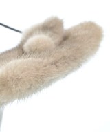 DRESSTERIOR（ドレステリア）ショルダーバッグ ベージュ サイズ:- レディース/2200660706047