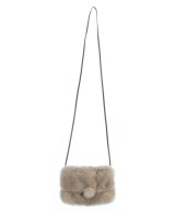 DRESSTERIOR ショルダーバッグ