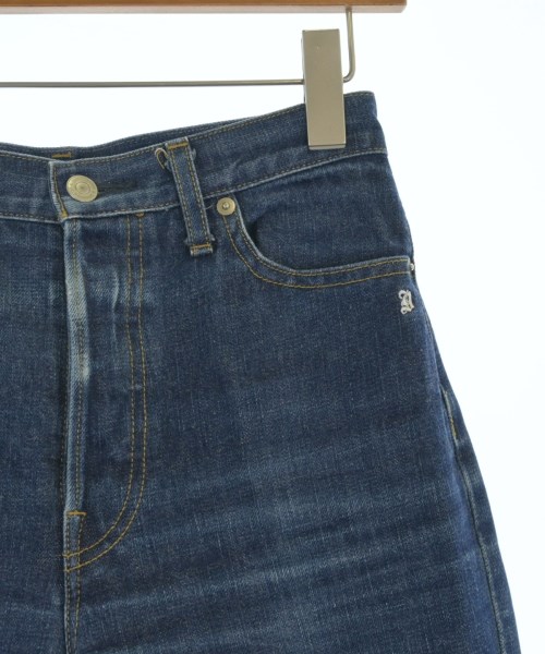 DRESSTERIOR（ドレステリア）デニムパンツ 青 サイズ:36(S位) レディース/2200659476012