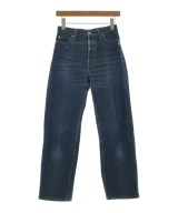 DRESSTERIOR（ドレステリア）デニムパンツ 青 サイズ:36(S位) レディース/2200659476012