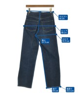 DRESSTERIOR（ドレステリア）デニムパンツ 青 サイズ:36(S位) レディース/2200659476012