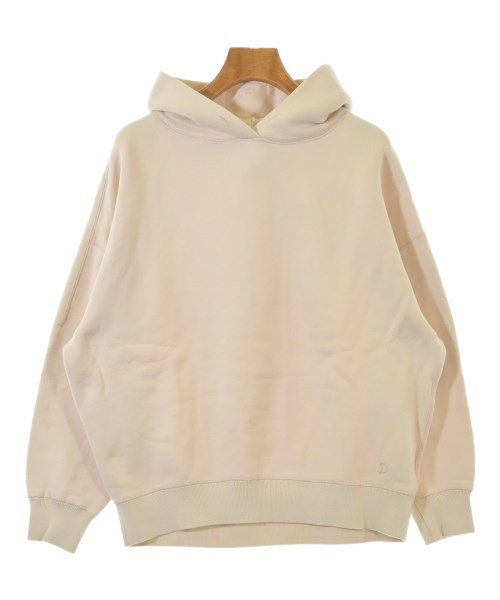 DRESSTERIOR(ドレステリア)パーカー ベージュ サイズ:38(M位)/2200660111025