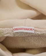 DRESSTERIOR（ドレステリア）パーカー ベージュ サイズ:38(M位) レディース/2200660111025