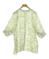 DRESSTERIOR（ドレステリア）カジュアルシャツ 緑 サイズ:36(S位) レディース/2200660473123