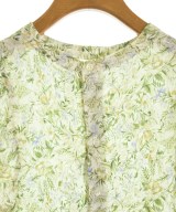 DRESSTERIOR（ドレステリア）カジュアルシャツ 緑 サイズ:36(S位) レディース/2200660473123