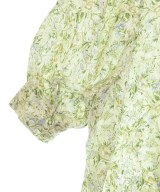 DRESSTERIOR（ドレステリア）カジュアルシャツ 緑 サイズ:36(S位) レディース/2200660473123