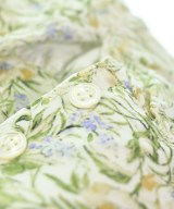 DRESSTERIOR（ドレステリア）カジュアルシャツ 緑 サイズ:36(S位) レディース/2200660473123