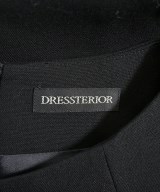 DRESSTERIOR（ドレステリア）ワンピース 黒 サイズ:34(XS位) レディース/2200657586096