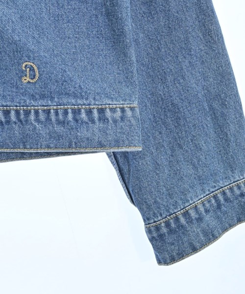 DRESSTERIOR（ドレステリア）デニムジャケット 青 サイズ:38(M位) レディース/2200662136019