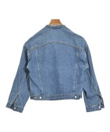 DRESSTERIOR（ドレステリア）デニムジャケット 青 サイズ:38(M位) レディース/2200662136019