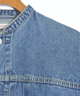 DRESSTERIOR（ドレステリア）デニムジャケット 青 サイズ:38(M位) レディース/2200662136019