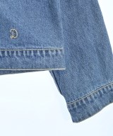 DRESSTERIOR（ドレステリア）デニムジャケット 青 サイズ:38(M位) レディース/2200662136019