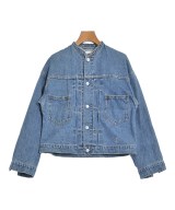 DRESSTERIOR デニムジャケット