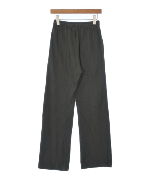 DRESSTERIOR（ドレステリア）スウェットパンツ グレー サイズ:36(S位) レディース/2200662136033
