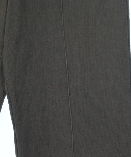 DRESSTERIOR（ドレステリア）スウェットパンツ グレー サイズ:36(S位) レディース/2200662136033