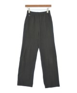 DRESSTERIOR（ドレステリア）スウェットパンツ グレー サイズ:36(S位) レディース/2200662136033