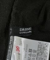 DRESSTERIOR（ドレステリア）スウェットパンツ グレー サイズ:36(S位) レディース/2200662136033