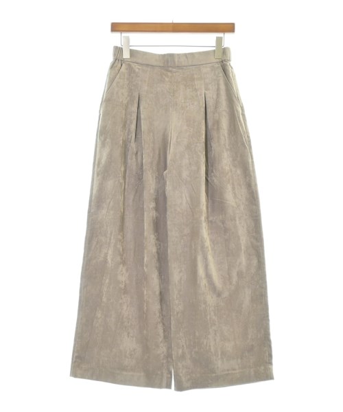 DRESSTERIOR(ドレステリア)その他 ベージュ サイズ:36(S位)/2200662136040