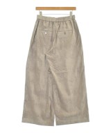 DRESSTERIOR（ドレステリア）その他 ベージュ サイズ:36(S位) レディース/2200662136040