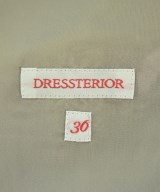 DRESSTERIOR（ドレステリア）その他 ベージュ サイズ:36(S位) レディース/2200662136040