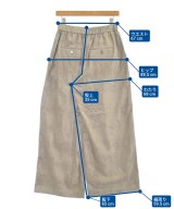 DRESSTERIOR（ドレステリア）その他 ベージュ サイズ:36(S位) レディース/2200662136040